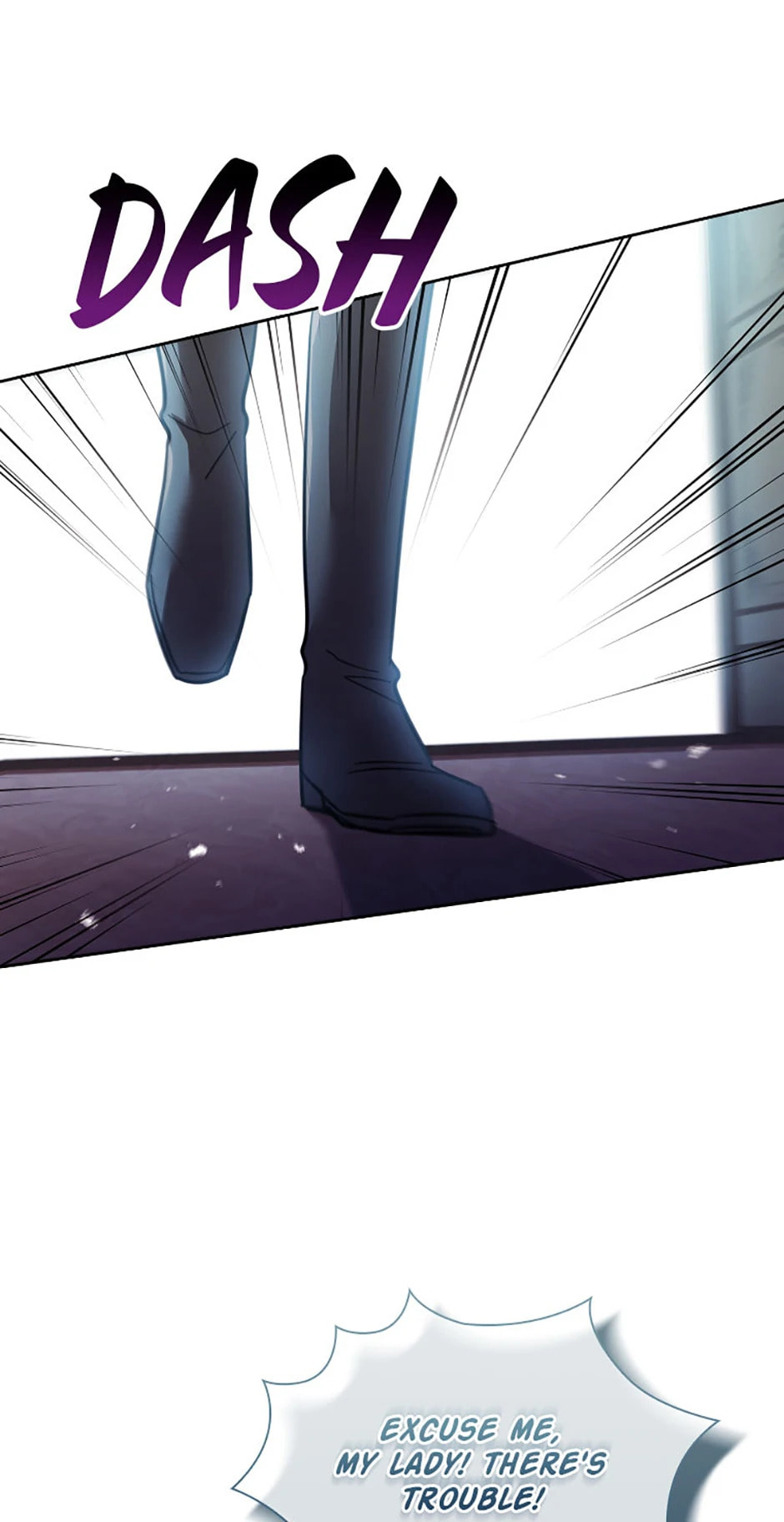 My Childhood Friend Became an Obsessive Husband Chapter 64 page 23 - 