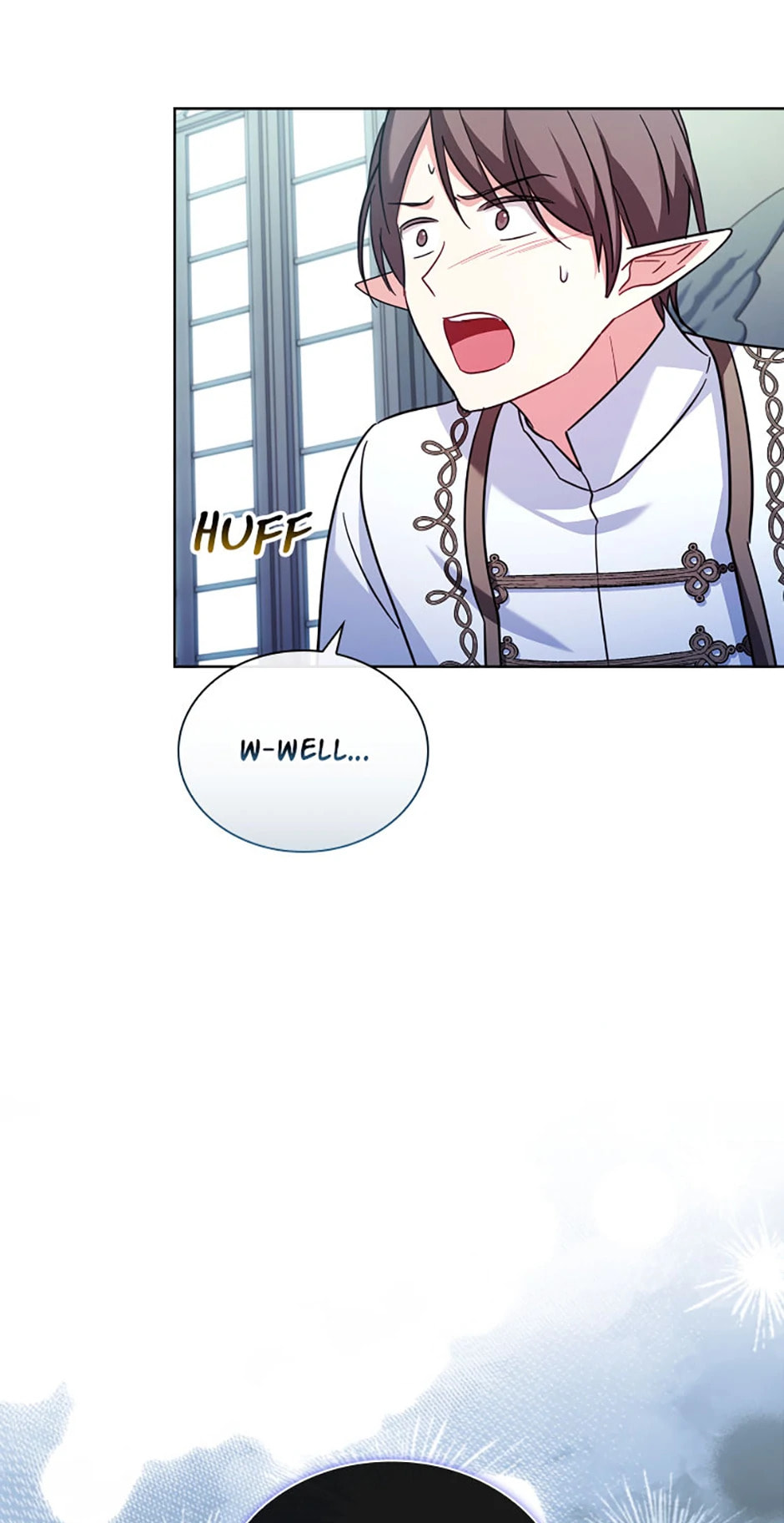 My Childhood Friend Became an Obsessive Husband Chapter 64 page 26 - 