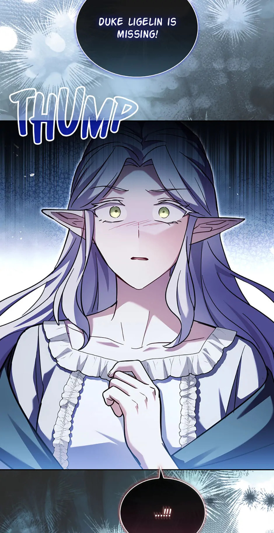 My Childhood Friend Became an Obsessive Husband Chapter 64 page 27 - 