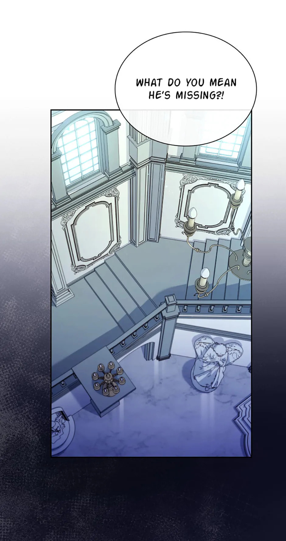 My Childhood Friend Became an Obsessive Husband Chapter 64 page 30 - 