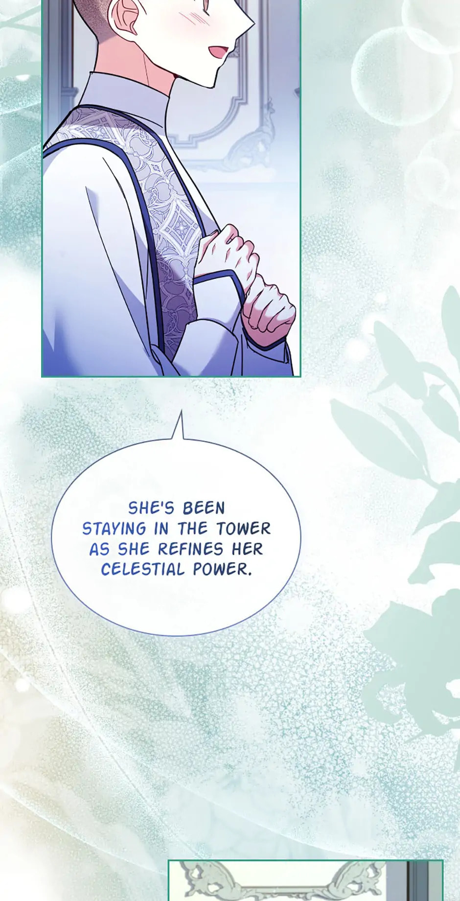 My Childhood Friend Became an Obsessive Husband Chapter 64 page 4 - 