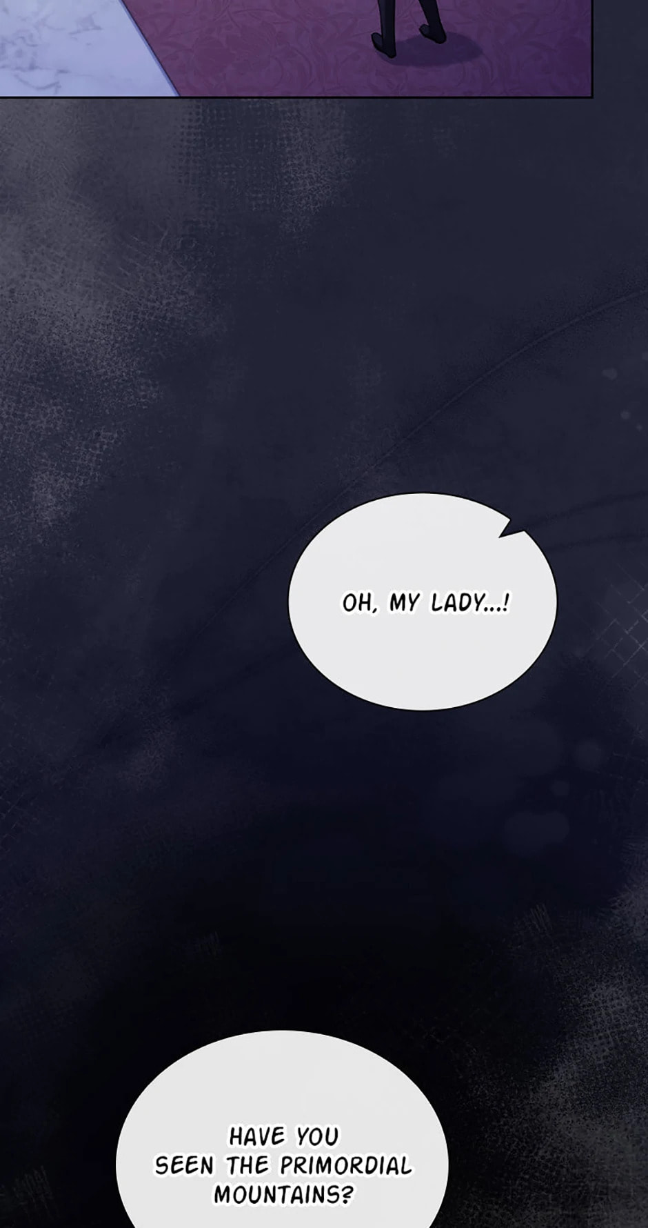 My Childhood Friend Became an Obsessive Husband Chapter 64 page 32 - 
