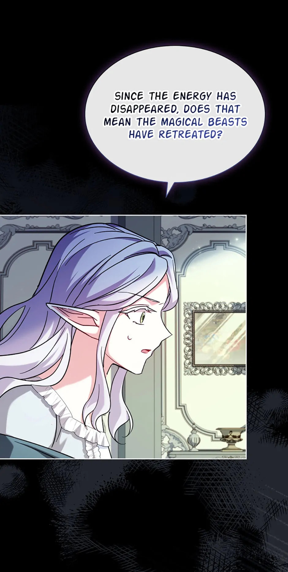 My Childhood Friend Became an Obsessive Husband Chapter 64 page 34 - 