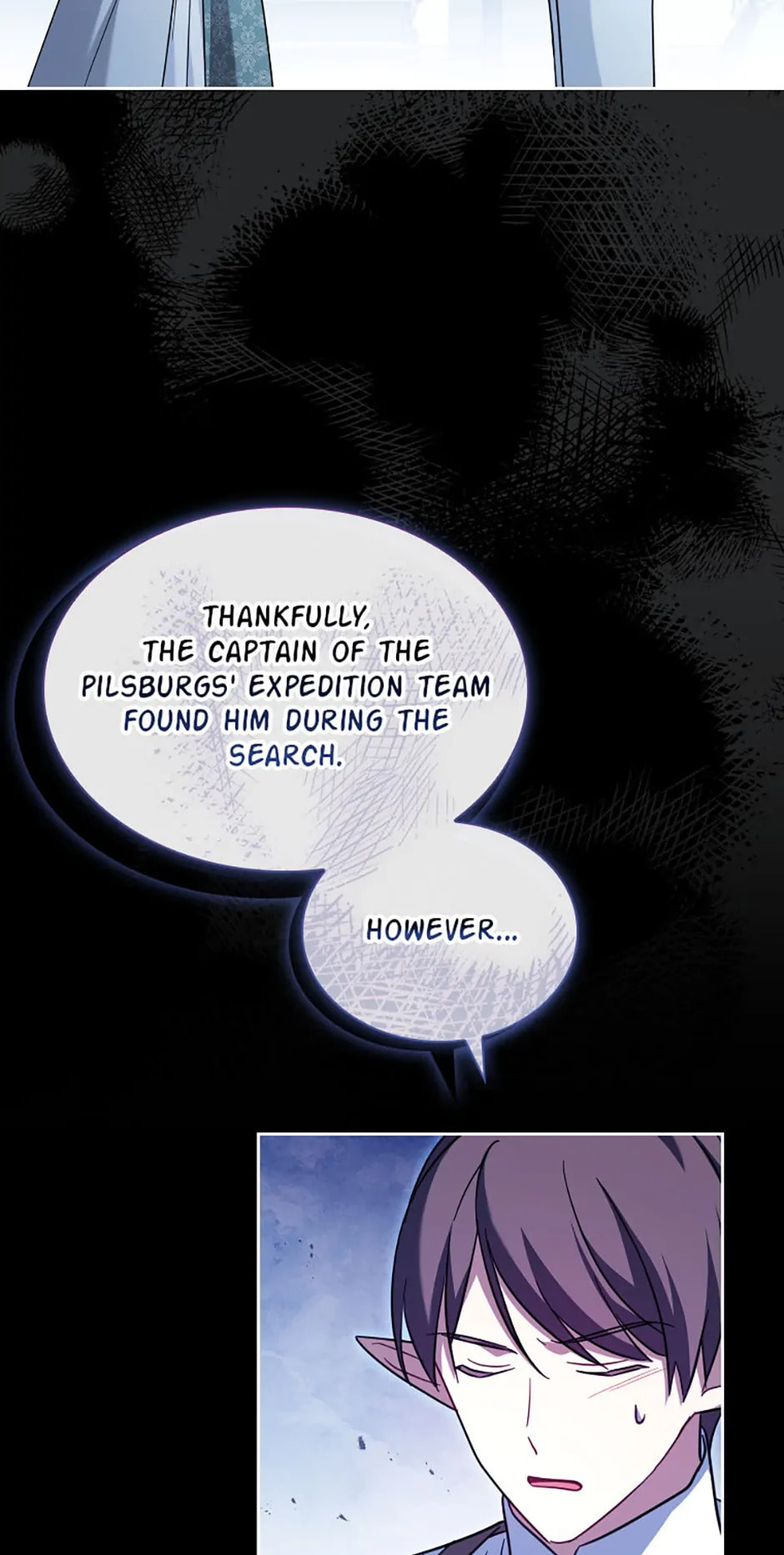 My Childhood Friend Became an Obsessive Husband Chapter 64 page 37 - 