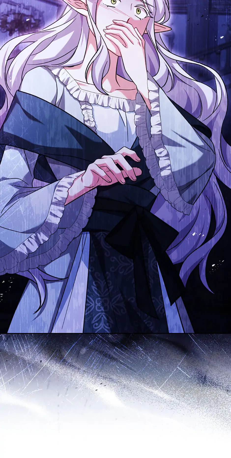 My Childhood Friend Became an Obsessive Husband Chapter 64 page 39 - 