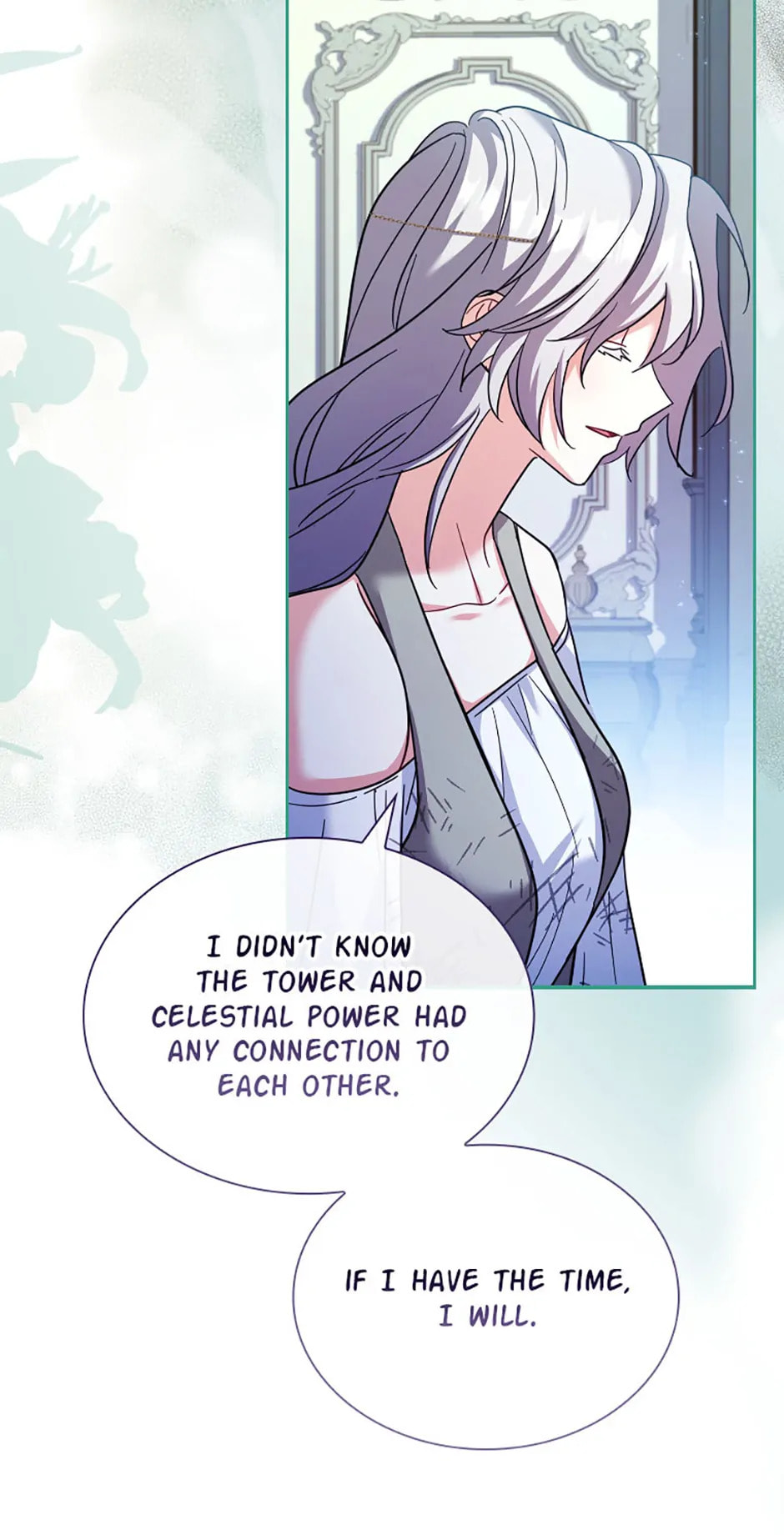 My Childhood Friend Became an Obsessive Husband Chapter 64 page 5 - 