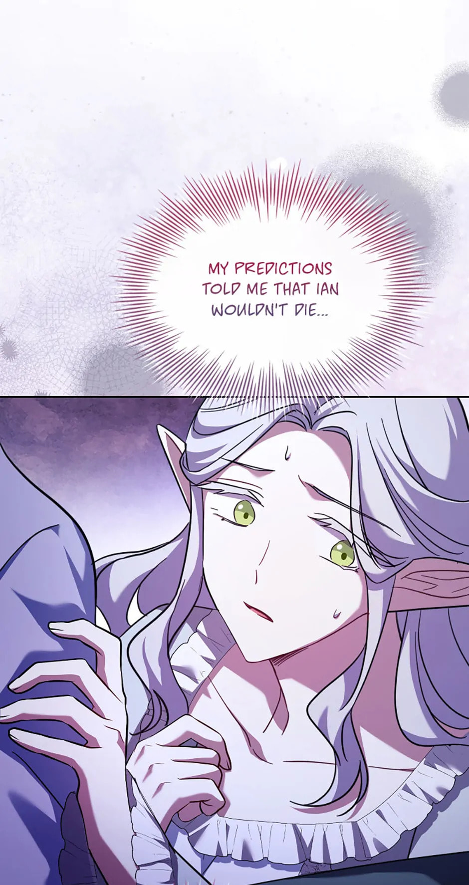 My Childhood Friend Became an Obsessive Husband Chapter 64 page 41 - 