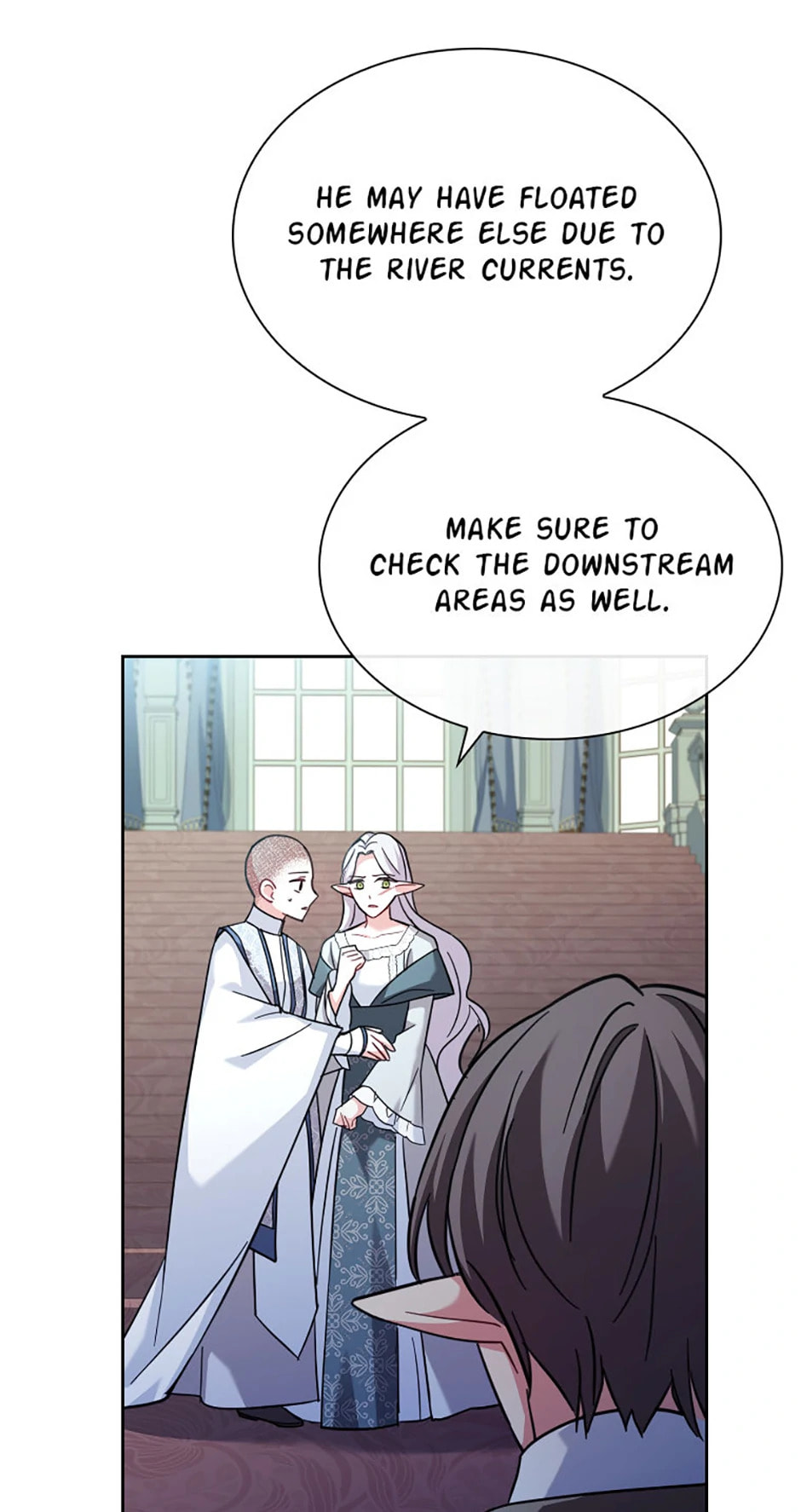 My Childhood Friend Became an Obsessive Husband Chapter 64 page 43 - 
