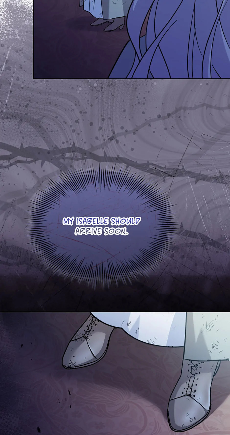 My Childhood Friend Became an Obsessive Husband Chapter 64 page 45 - 