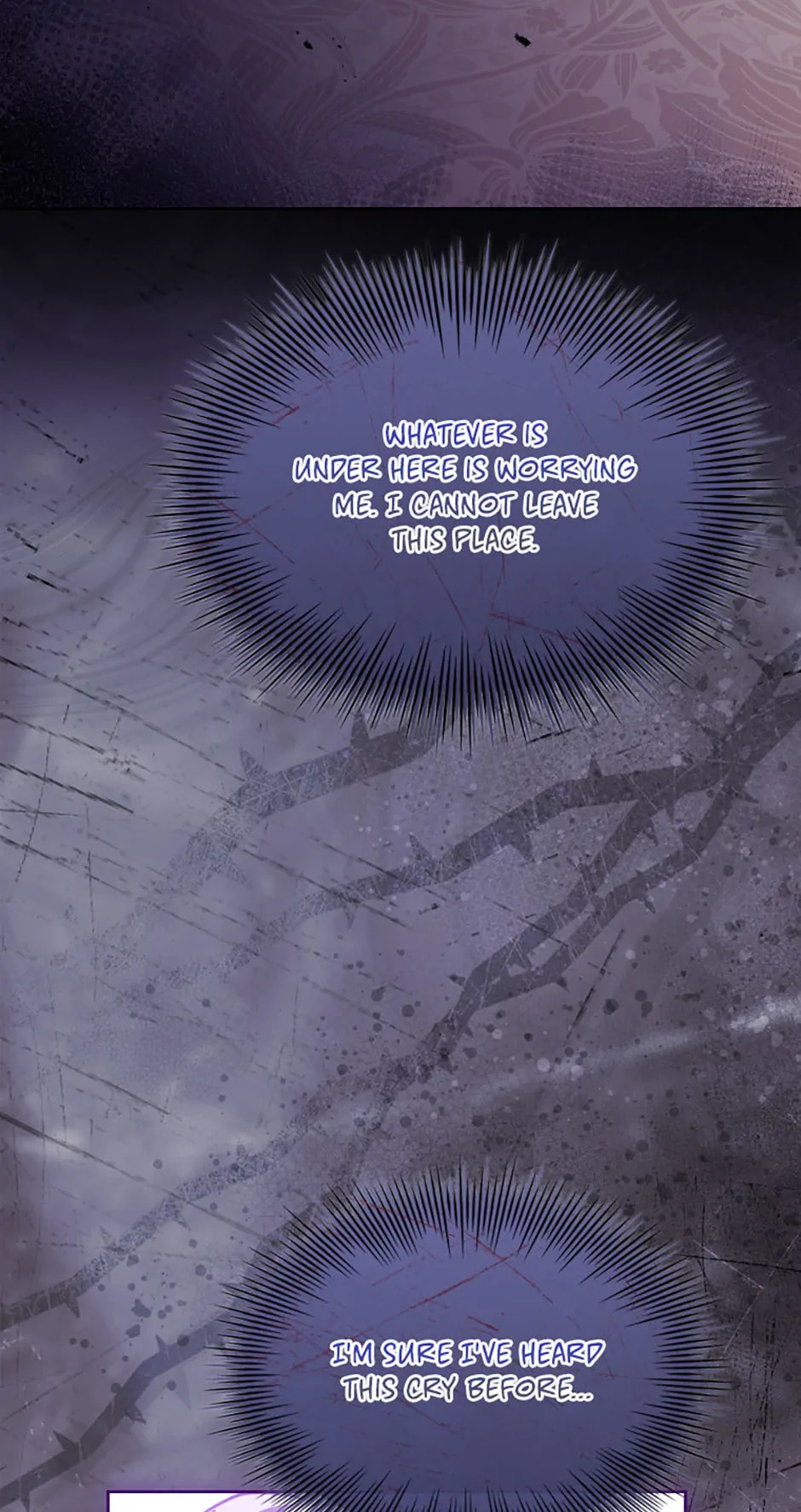 My Childhood Friend Became an Obsessive Husband Chapter 64 page 46 - 
