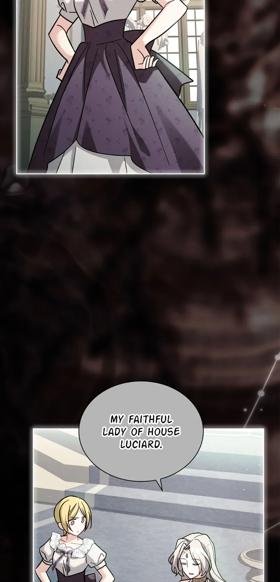 My Childhood Friend Became an Obsessive Husband Chapter 64 page 49 - 