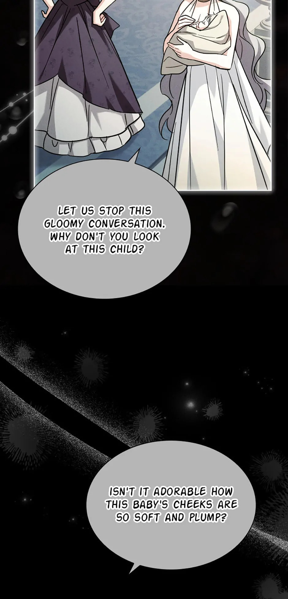 My Childhood Friend Became an Obsessive Husband Chapter 64 page 50 - 