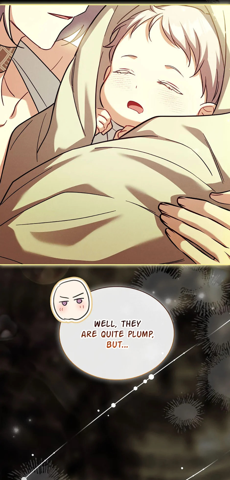 My Childhood Friend Became an Obsessive Husband Chapter 64 page 51 - 