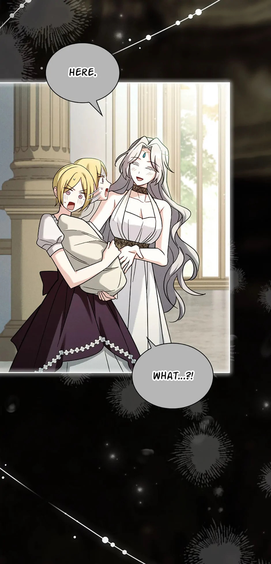 My Childhood Friend Became an Obsessive Husband Chapter 64 page 52 - 