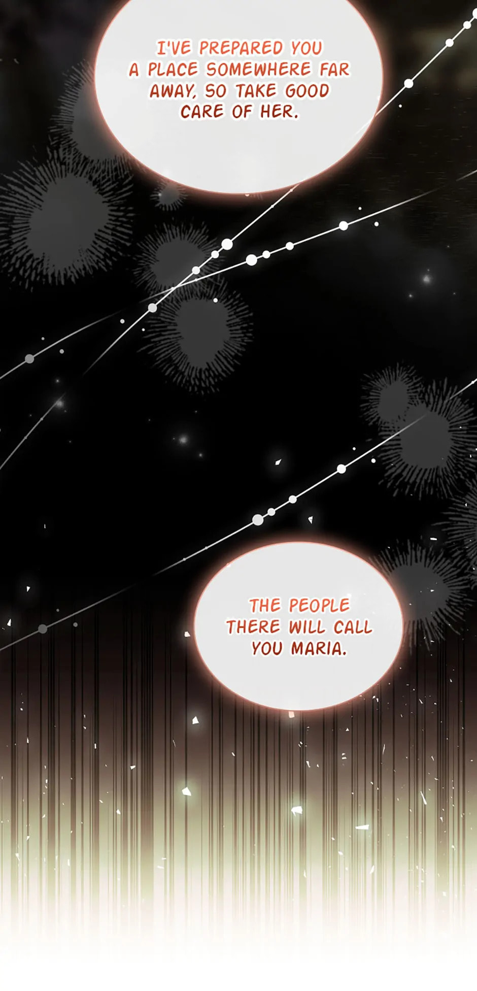 My Childhood Friend Became an Obsessive Husband Chapter 64 page 54 - 