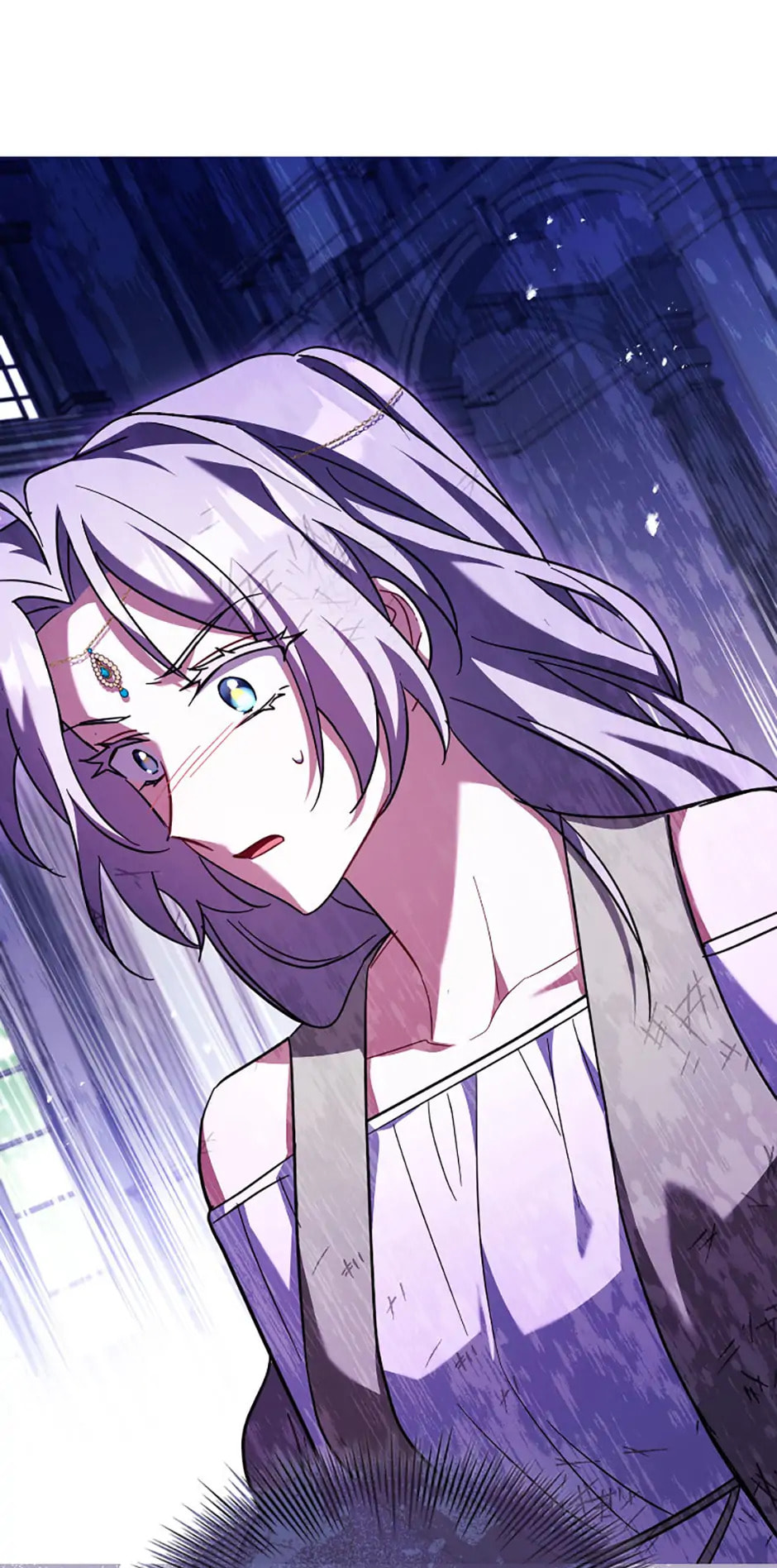 My Childhood Friend Became an Obsessive Husband Chapter 64 page 55 - 