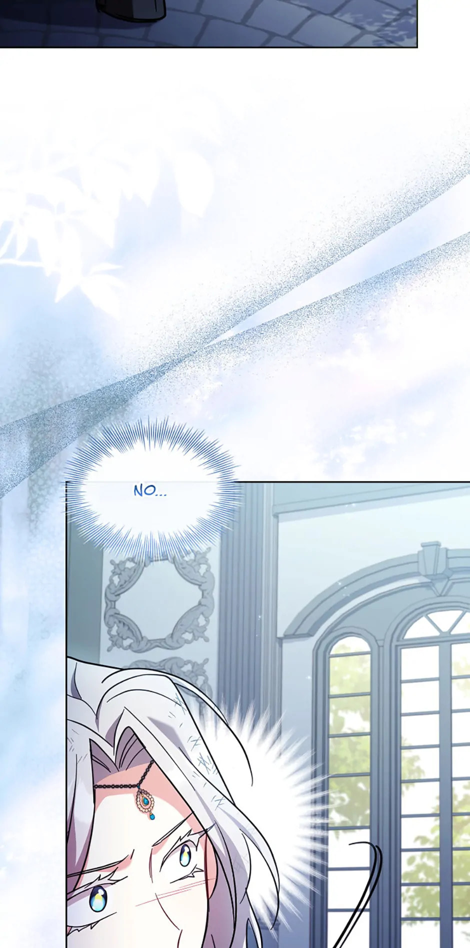 My Childhood Friend Became an Obsessive Husband Chapter 64 page 57 - 