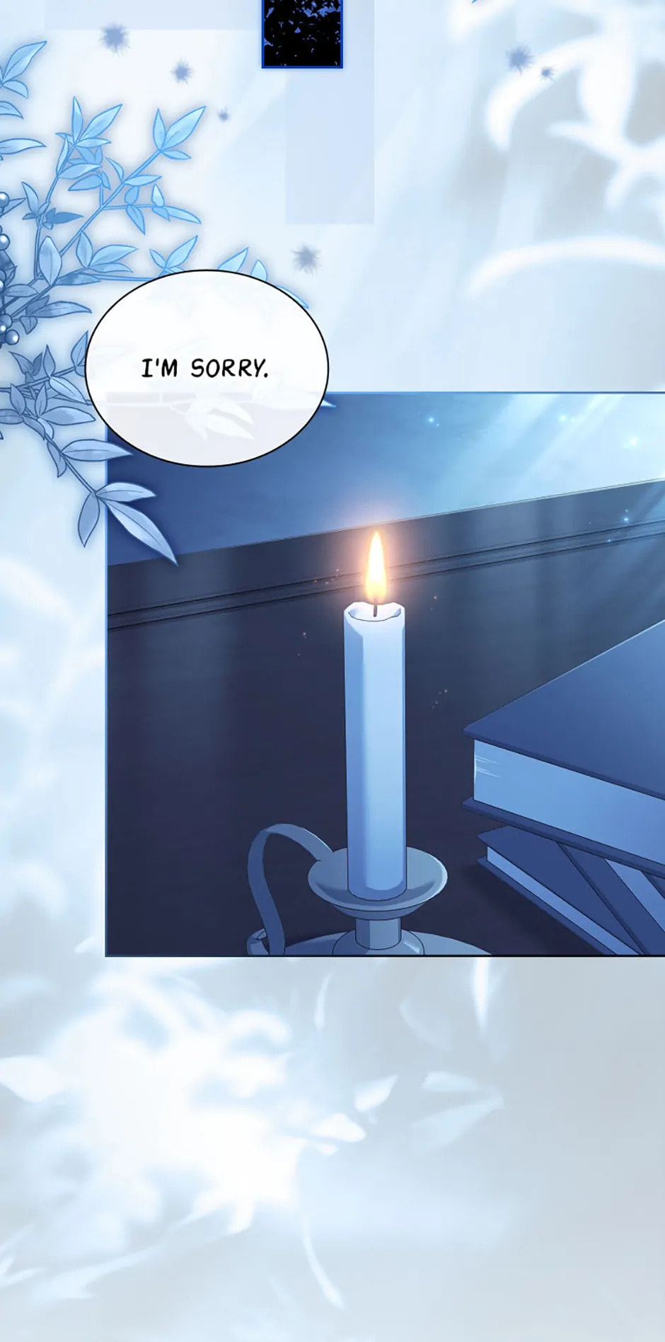 My Childhood Friend Became an Obsessive Husband Chapter 64 page 61 - 