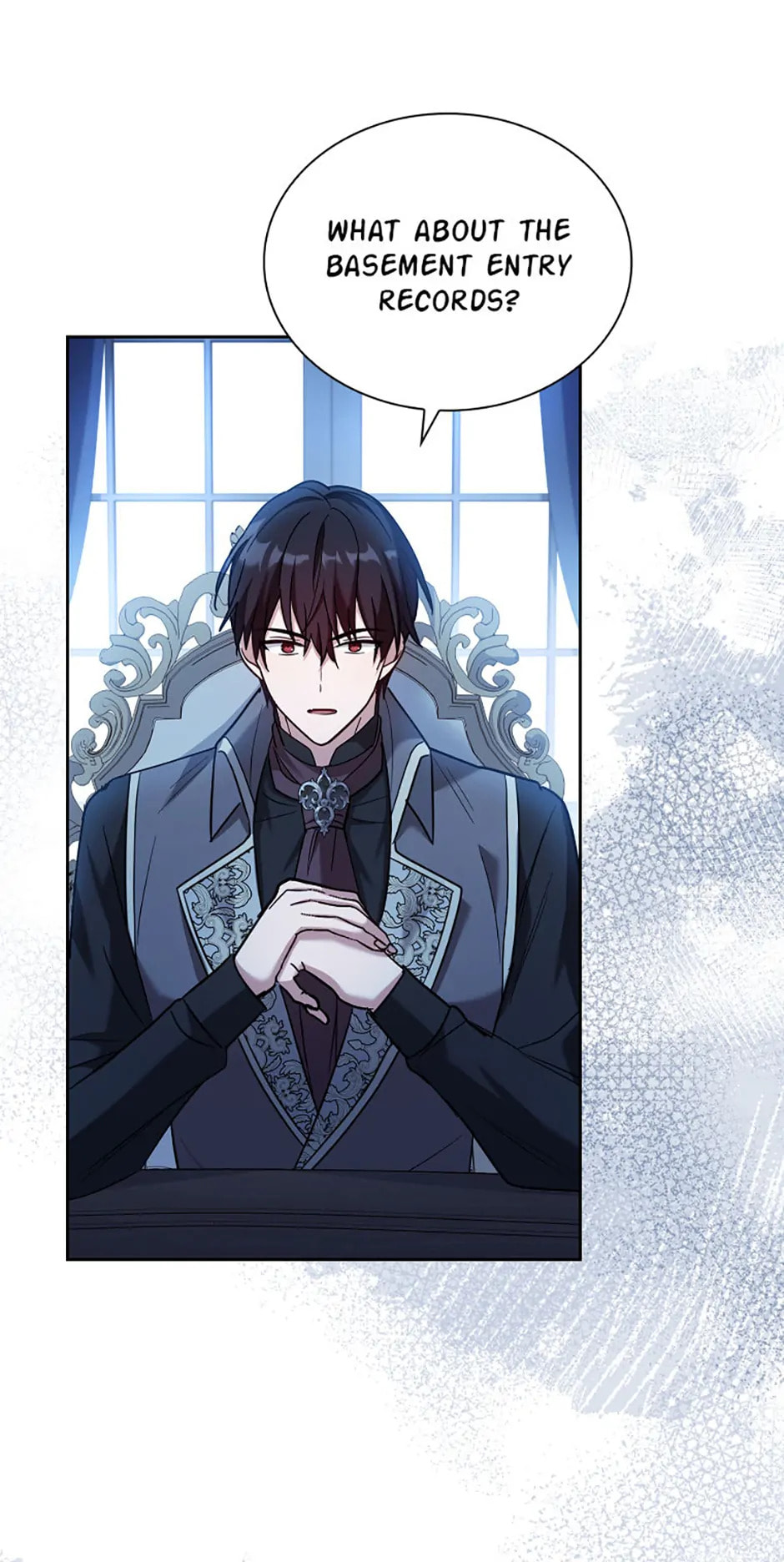 My Childhood Friend Became an Obsessive Husband Chapter 64 page 63 - 
