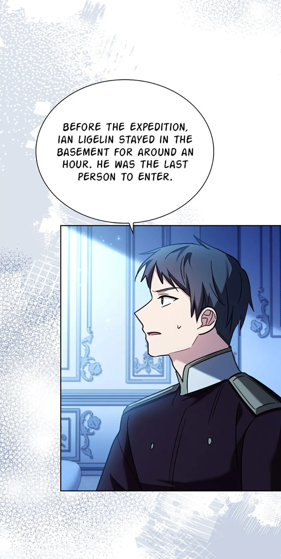 My Childhood Friend Became an Obsessive Husband Chapter 64 page 64 - 
