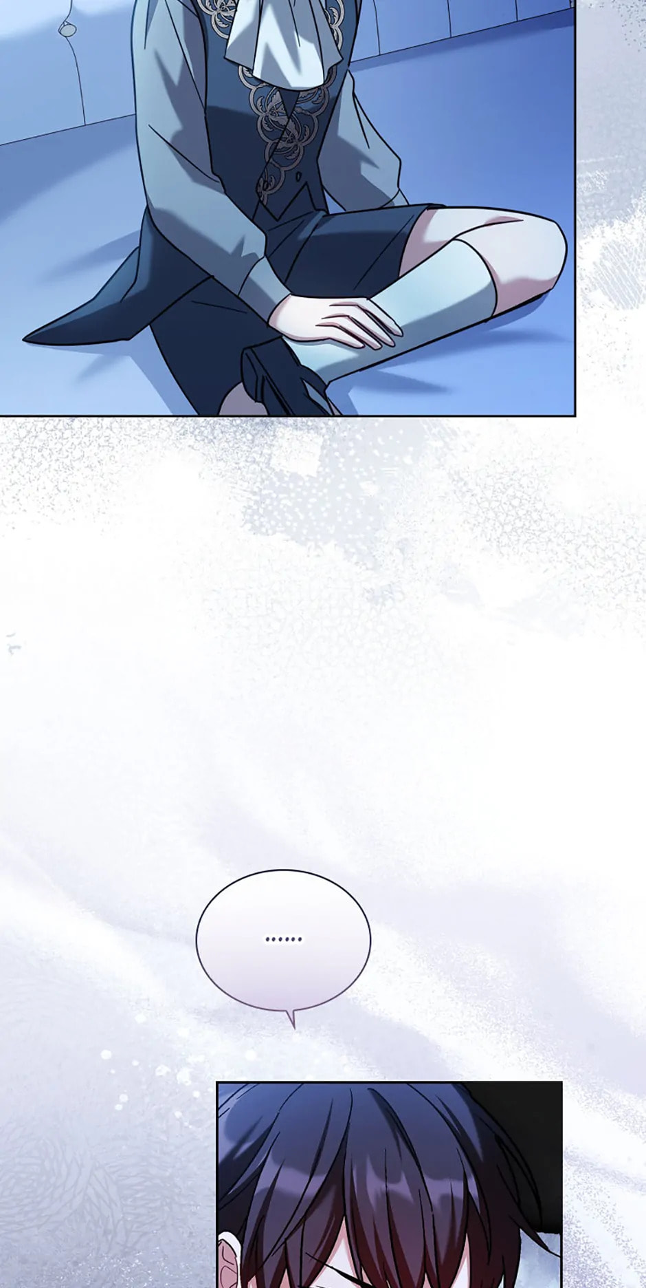 My Childhood Friend Became an Obsessive Husband Chapter 64 page 66 - 