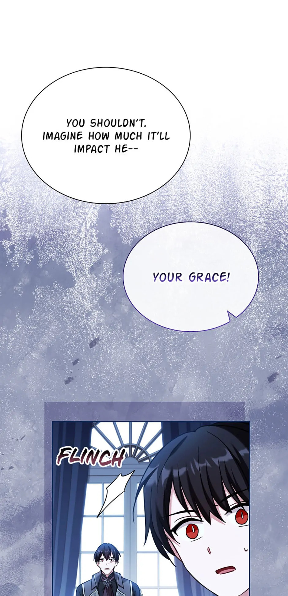 My Childhood Friend Became an Obsessive Husband Chapter 64 page 69 - 