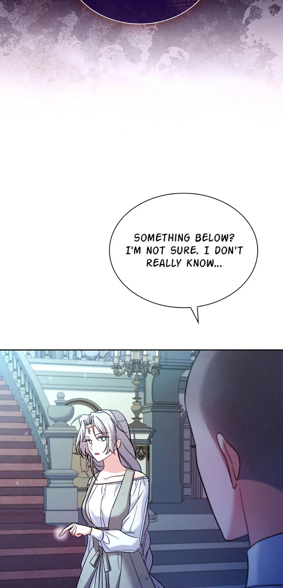 My Childhood Friend Became an Obsessive Husband Chapter 64 page 8 - 
