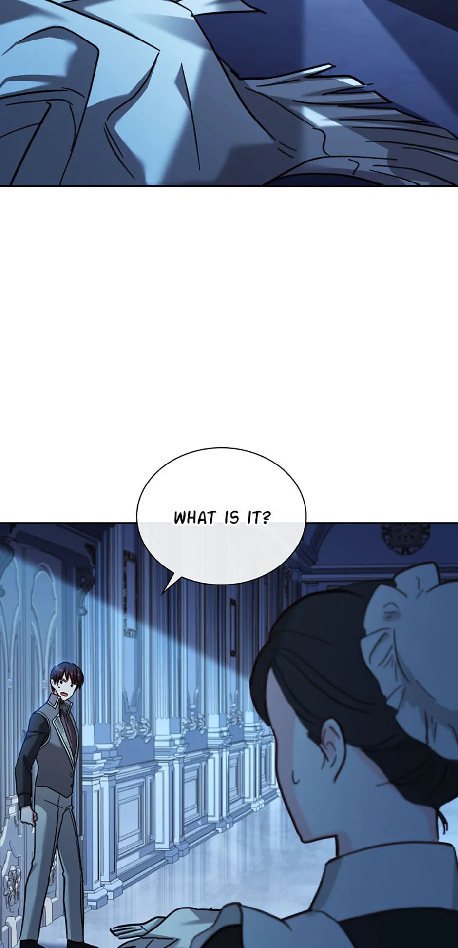 My Childhood Friend Became an Obsessive Husband Chapter 64 page 71 - 