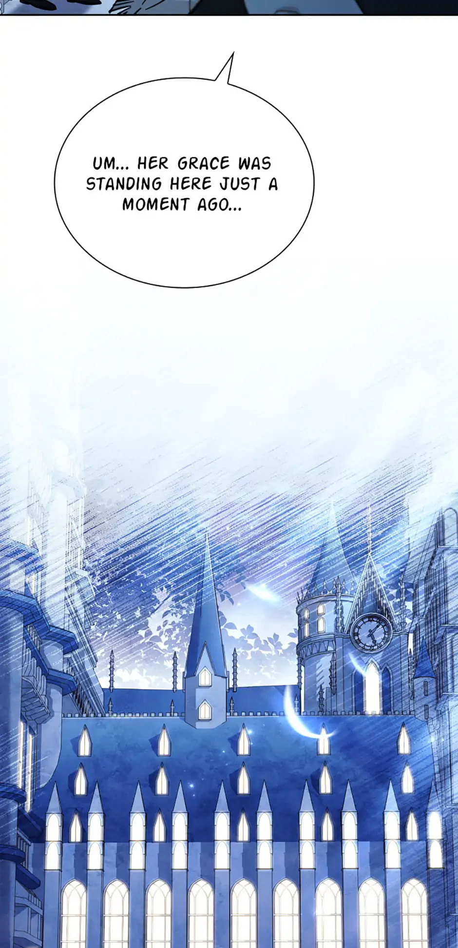 My Childhood Friend Became an Obsessive Husband Chapter 64 page 72 - 