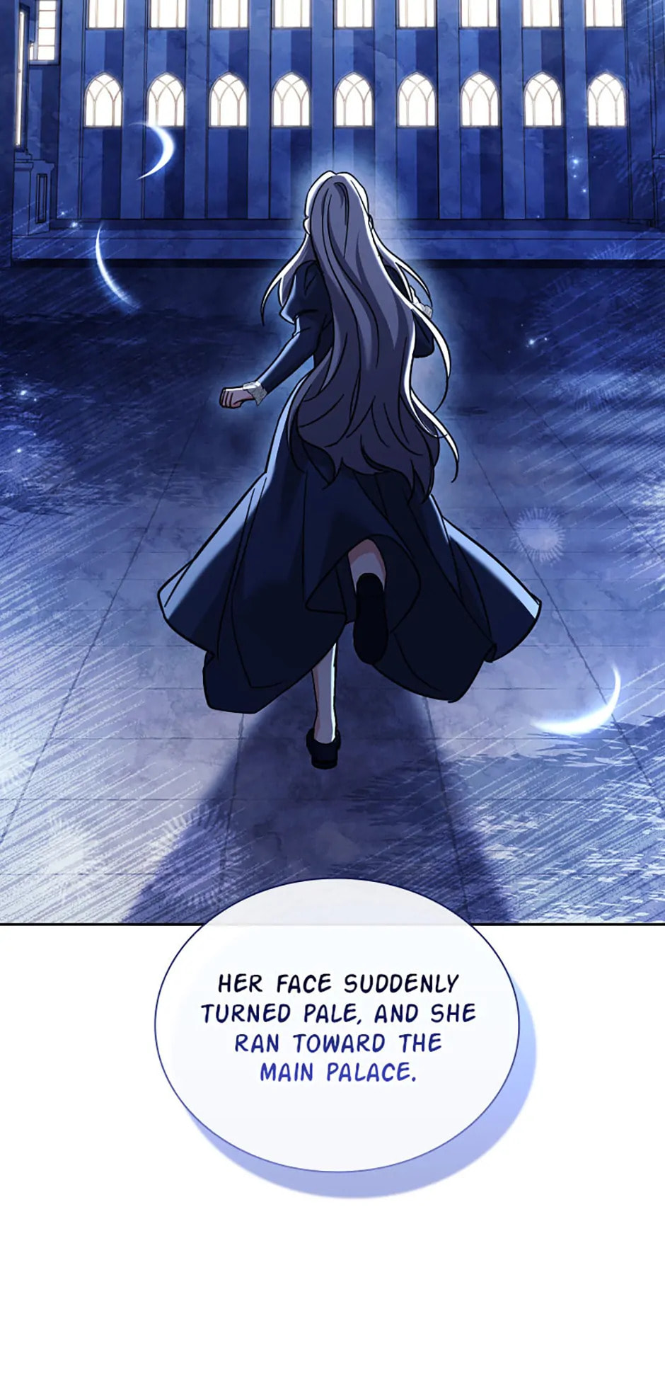 My Childhood Friend Became an Obsessive Husband Chapter 64 page 73 - 