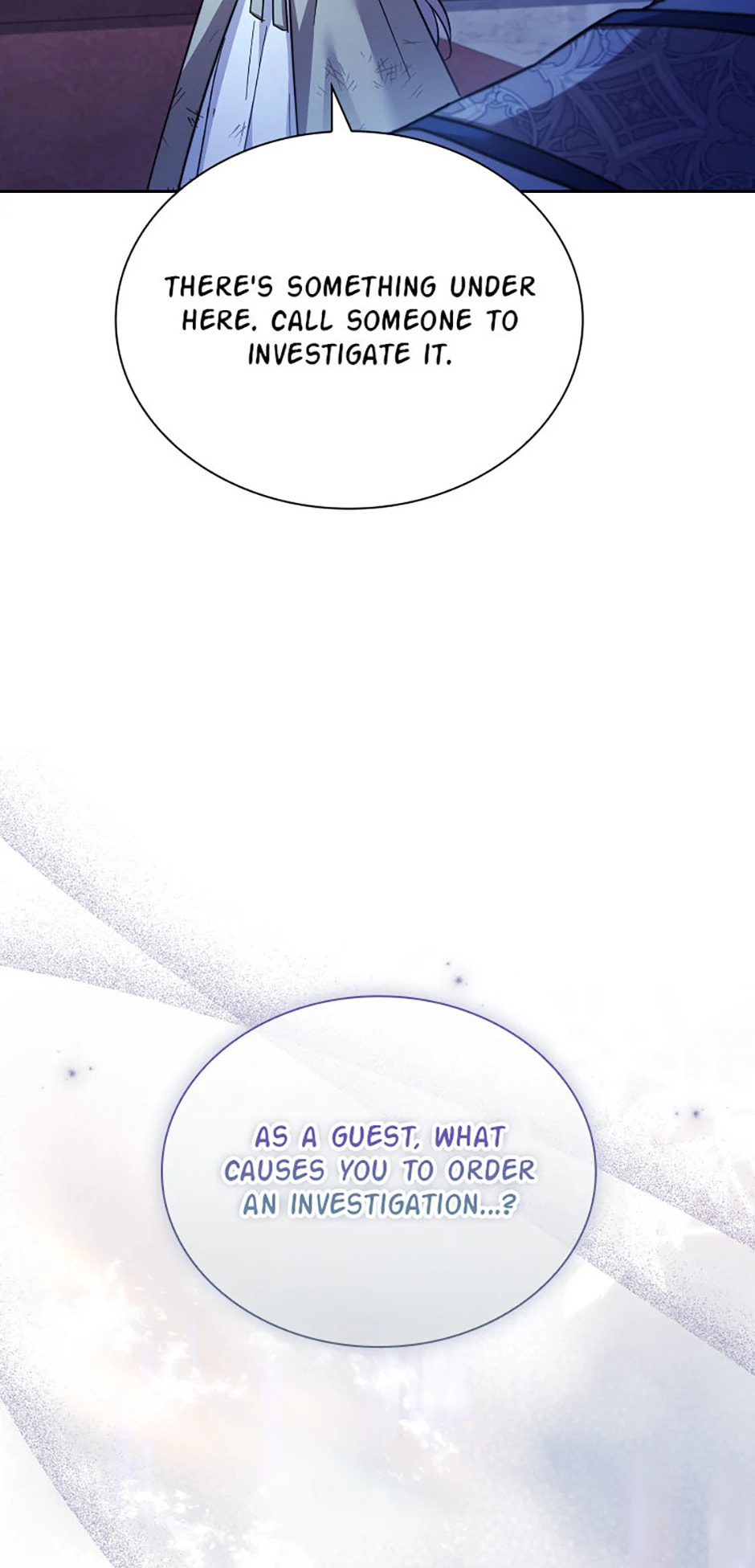 My Childhood Friend Became an Obsessive Husband Chapter 64 page 9 - 