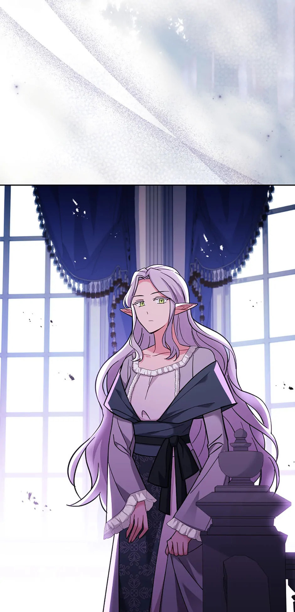 My Childhood Friend Became an Obsessive Husband Chapter 64 page 10 - 