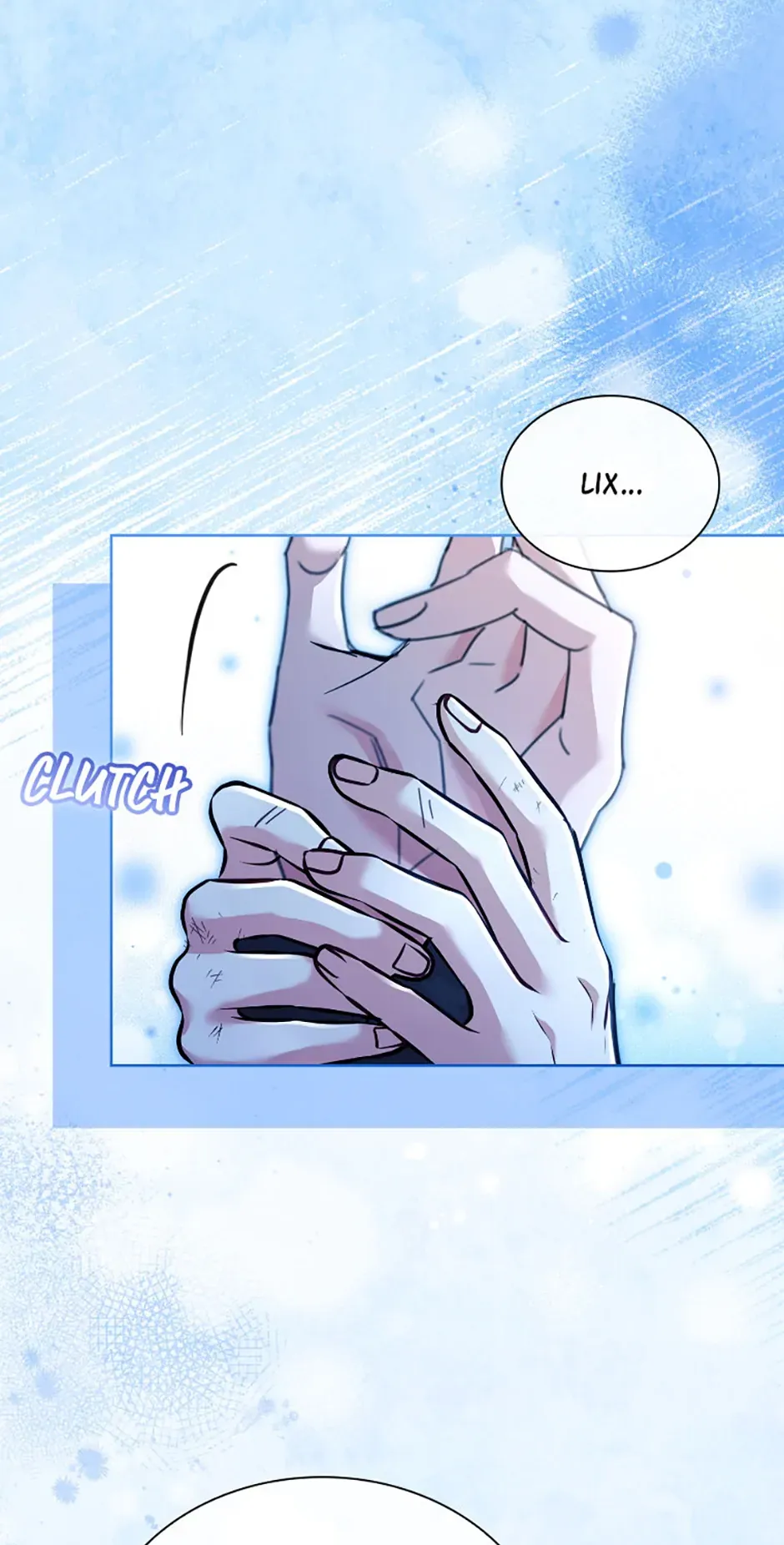 My Childhood Friend Became an Obsessive Husband Chapter 65 page 11 - 