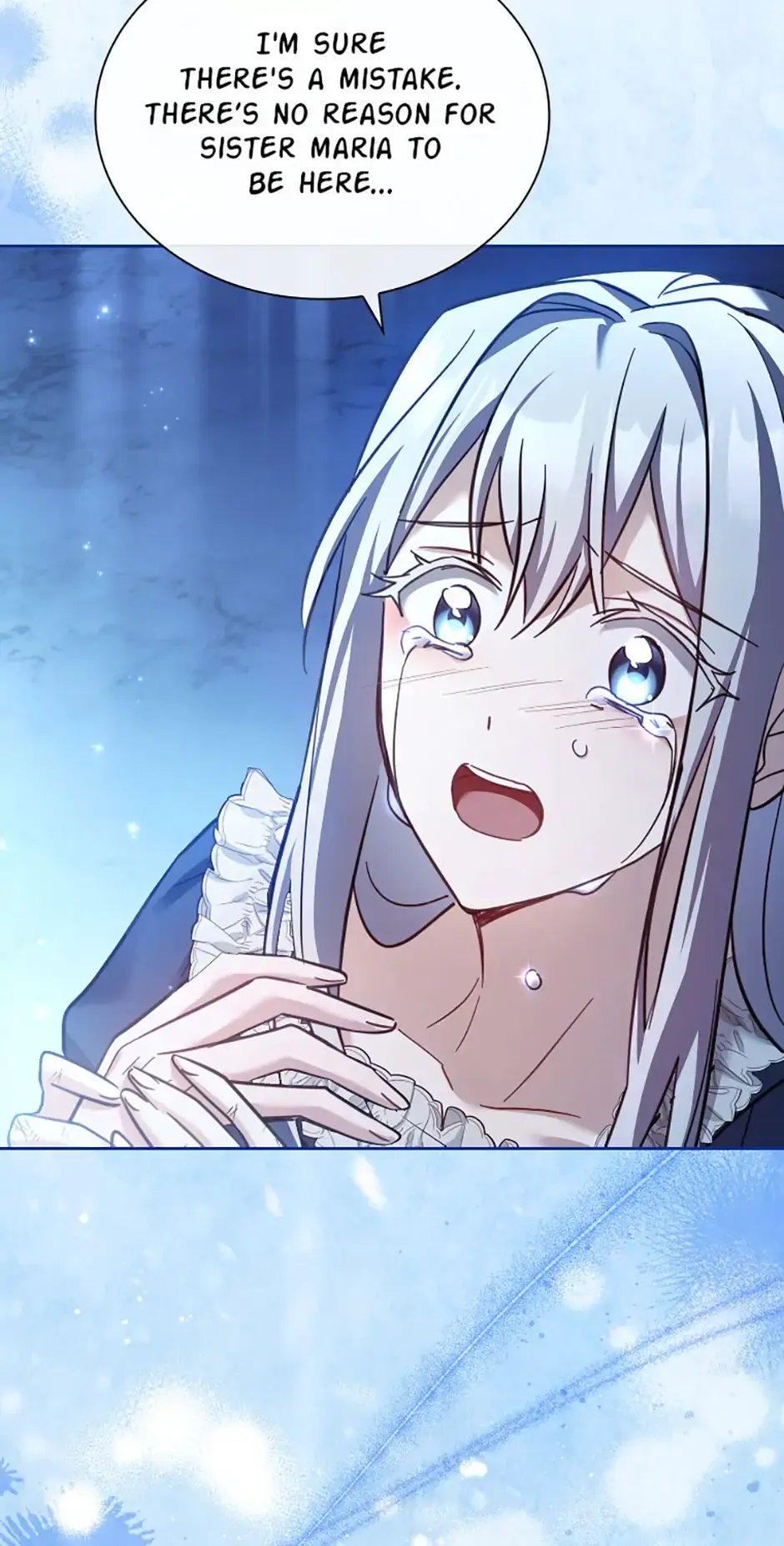 My Childhood Friend Became an Obsessive Husband Chapter 65 page 12 - 