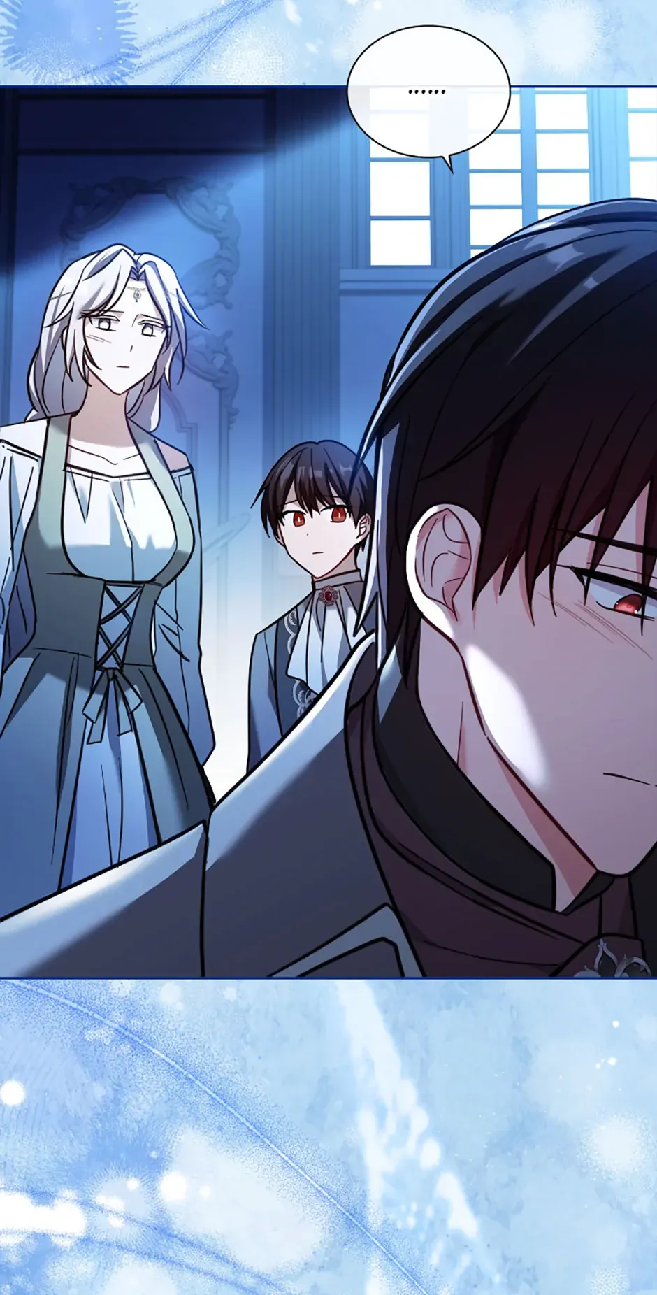 My Childhood Friend Became an Obsessive Husband Chapter 65 page 13 - 
