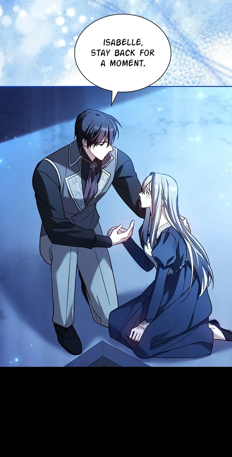 My Childhood Friend Became an Obsessive Husband Chapter 65 page 14 - 