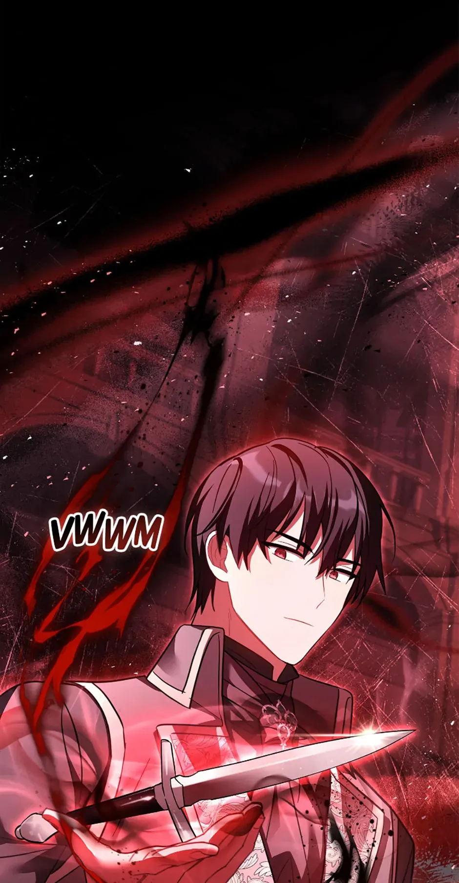 My Childhood Friend Became an Obsessive Husband Chapter 65 page 15 - 