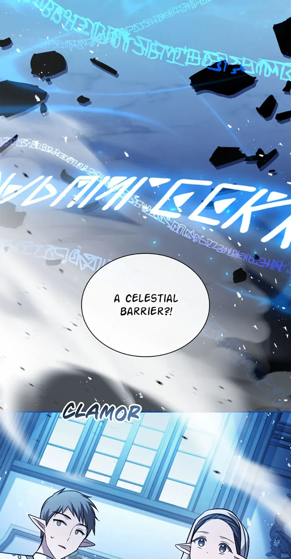 My Childhood Friend Became an Obsessive Husband Chapter 65 page 19 - 