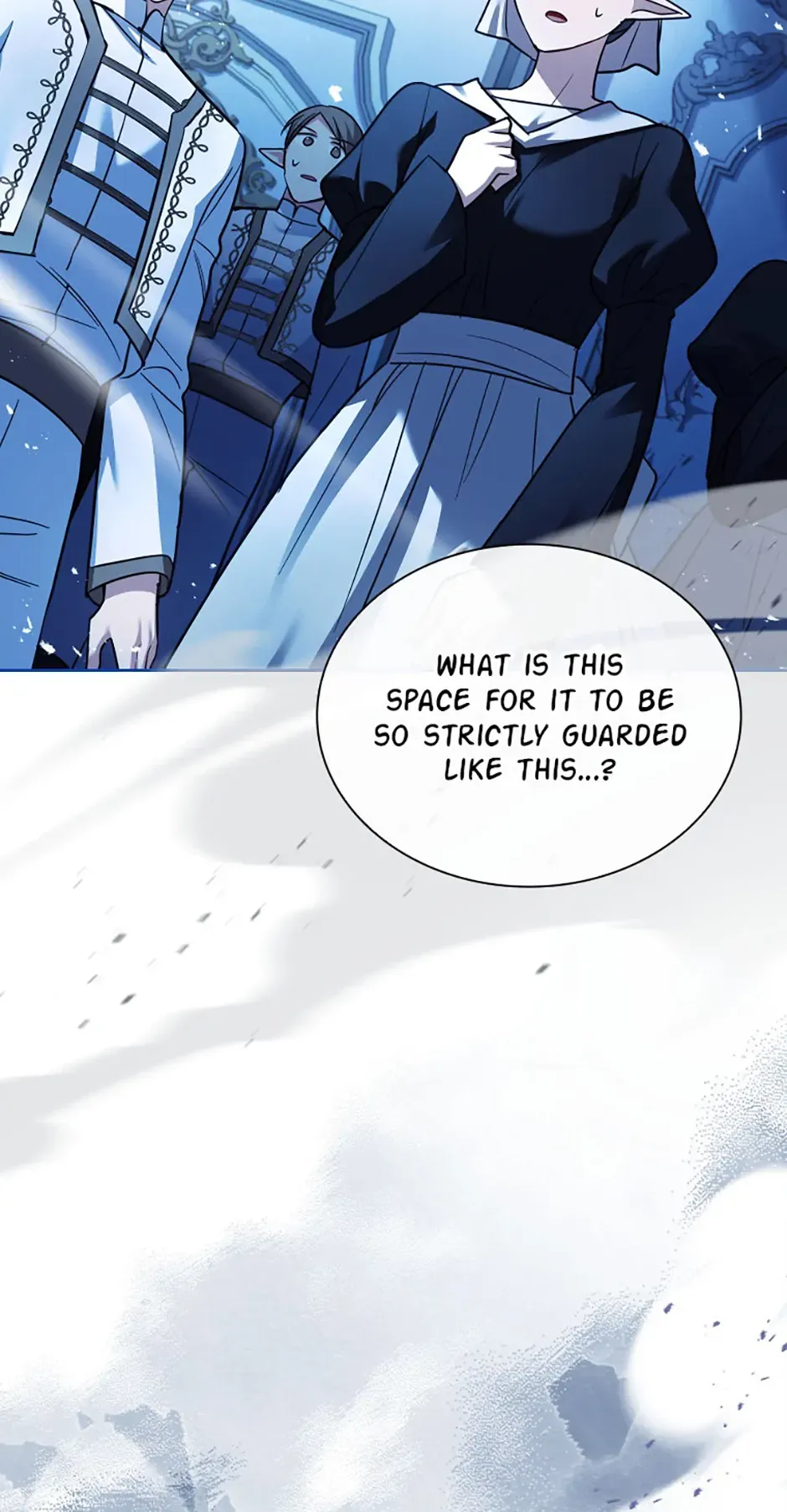 My Childhood Friend Became an Obsessive Husband Chapter 65 page 20 - 