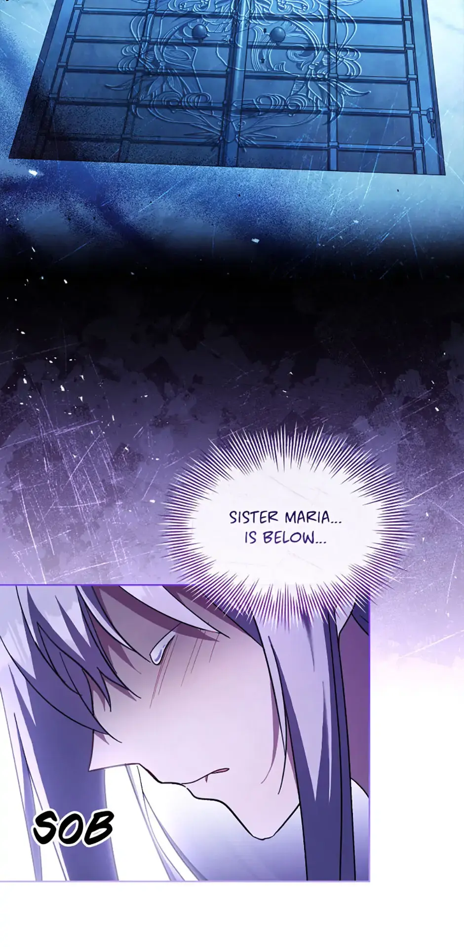 My Childhood Friend Became an Obsessive Husband Chapter 65 page 3 - 