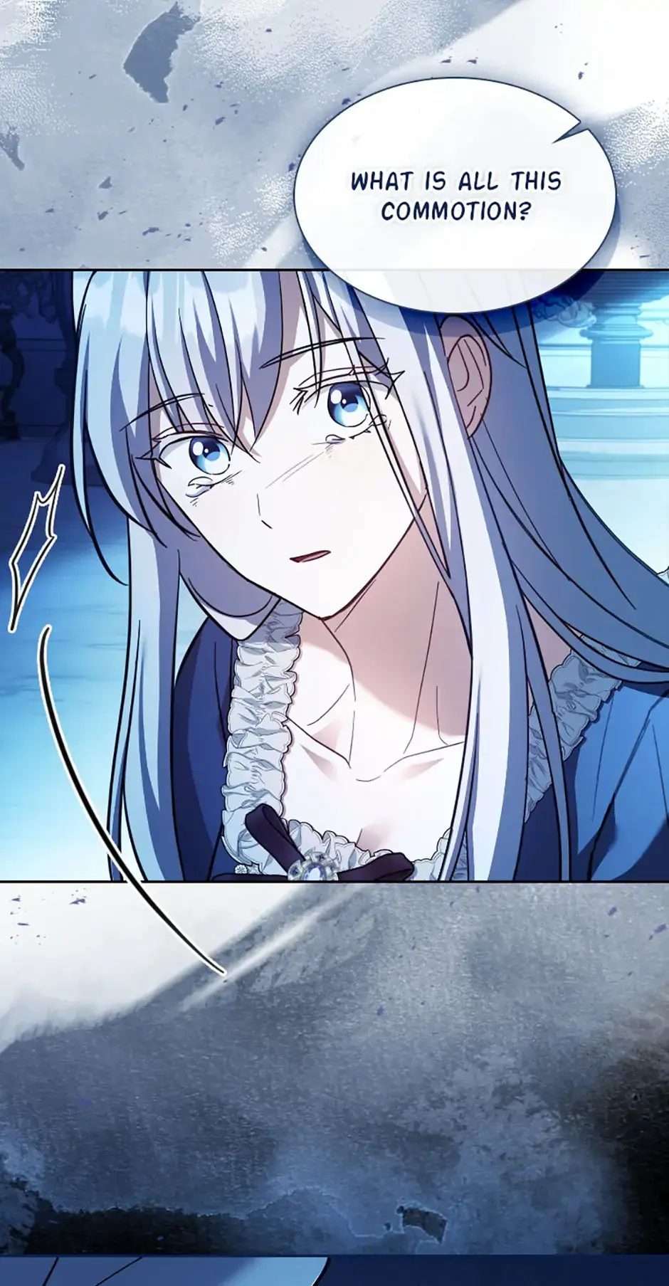 My Childhood Friend Became an Obsessive Husband Chapter 65 page 21 - 