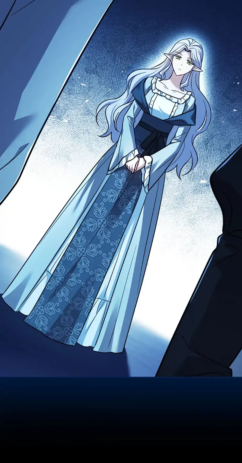 My Childhood Friend Became an Obsessive Husband Chapter 65 page 22 - 
