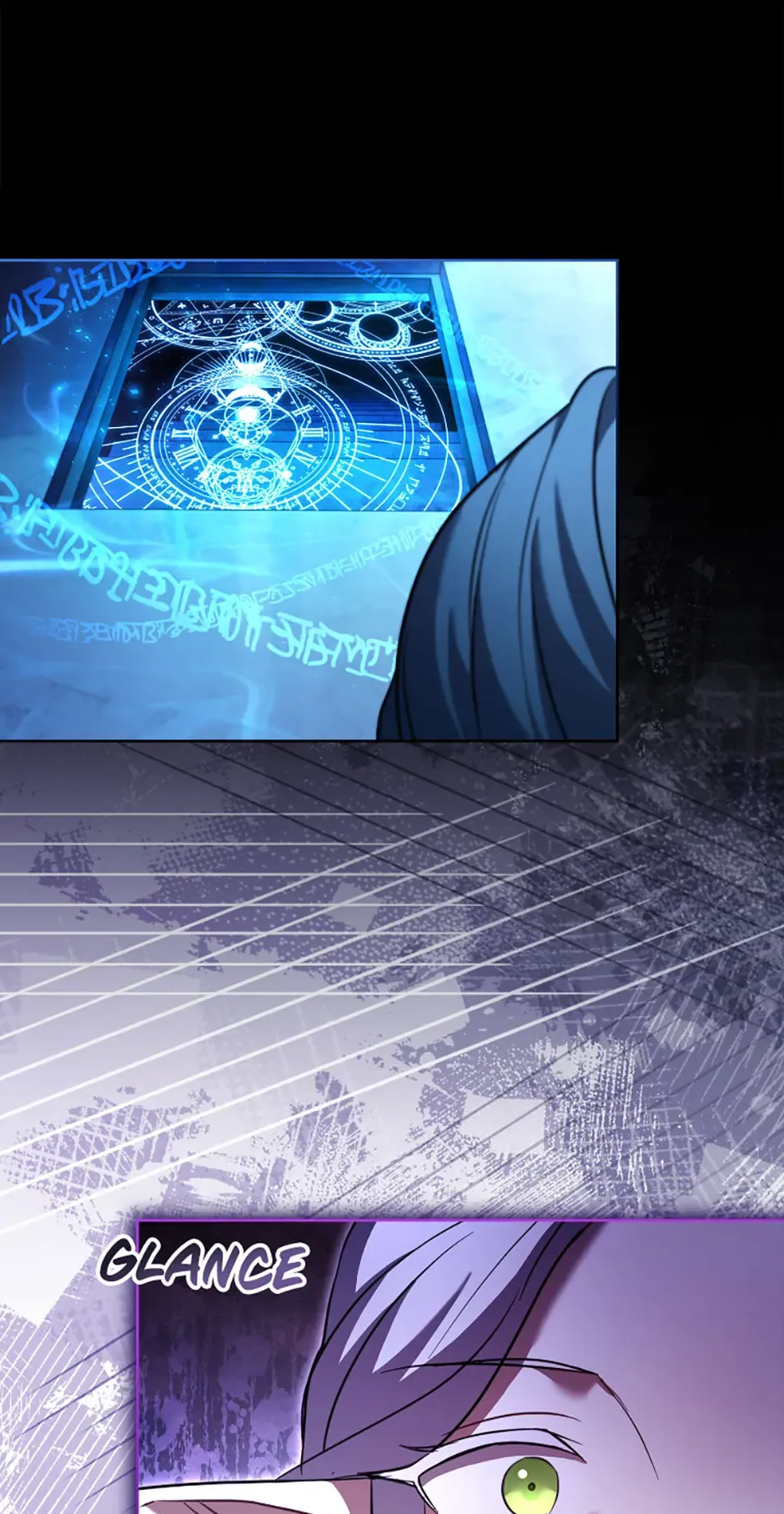 My Childhood Friend Became an Obsessive Husband Chapter 65 page 23 - 