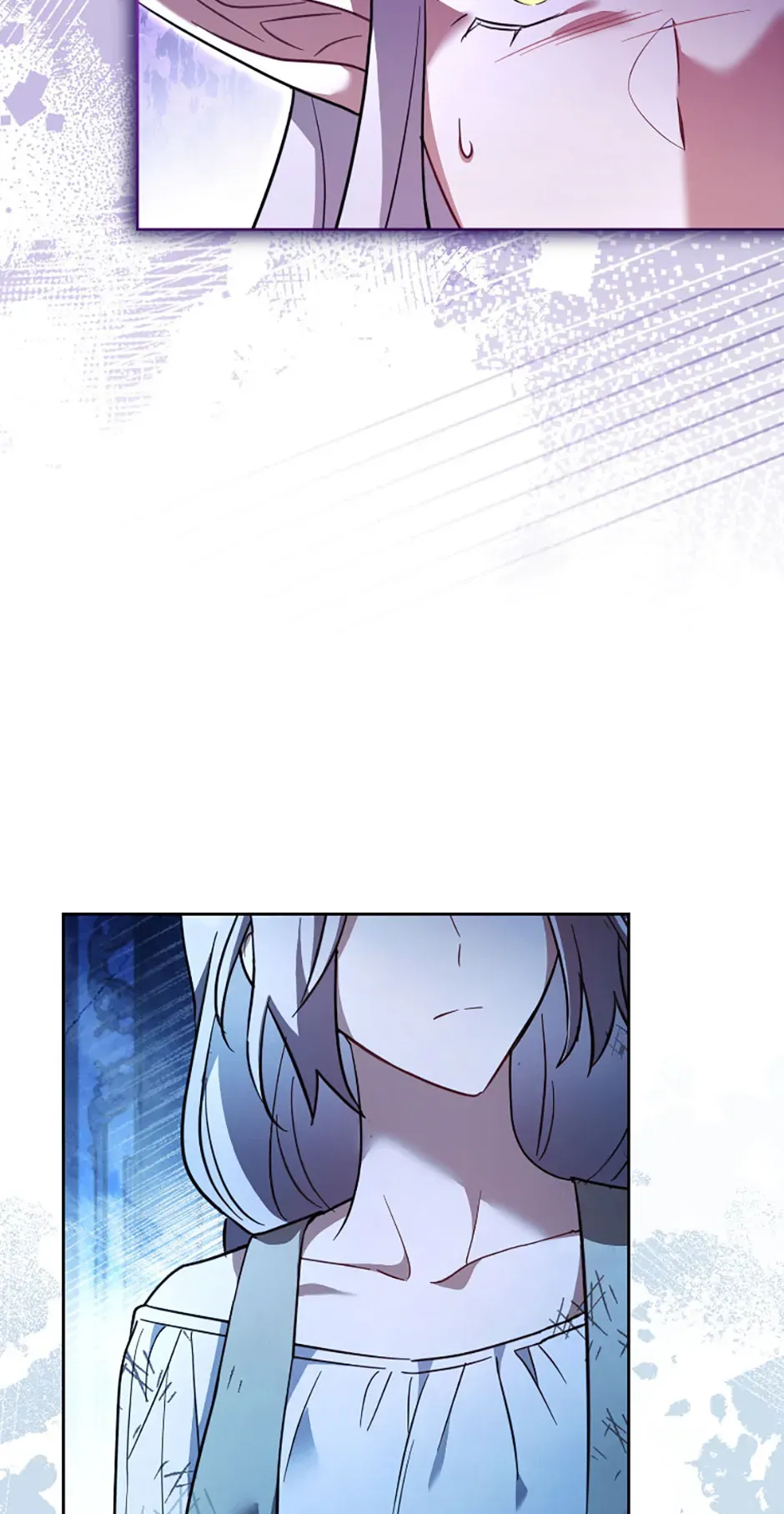 My Childhood Friend Became an Obsessive Husband Chapter 65 page 24 - 