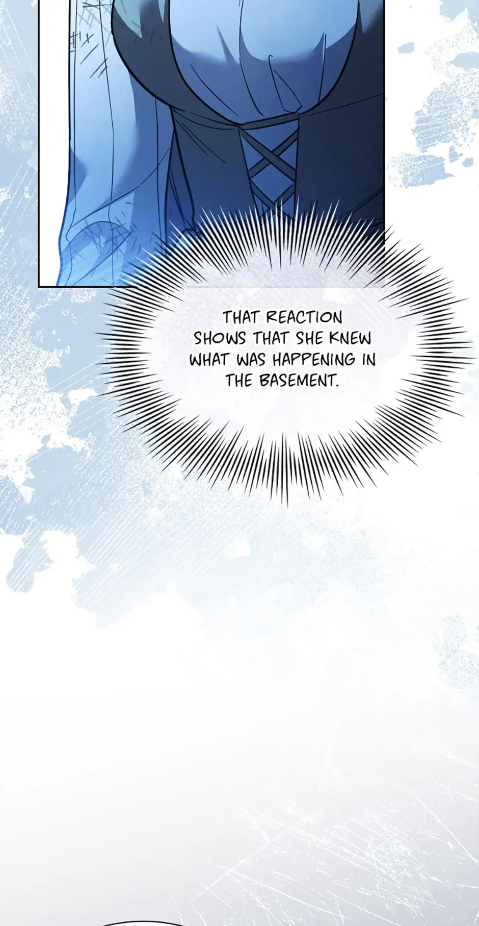 My Childhood Friend Became an Obsessive Husband Chapter 65 page 25 - 