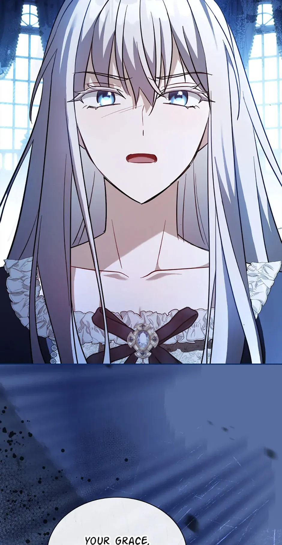 My Childhood Friend Became an Obsessive Husband Chapter 65 page 28 - 