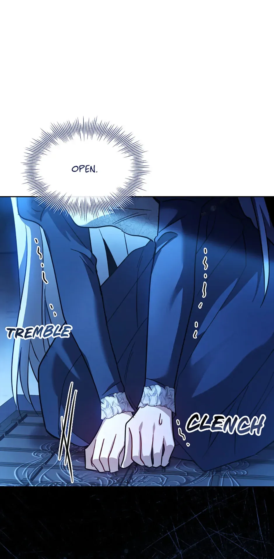 My Childhood Friend Became an Obsessive Husband Chapter 65 page 4 - 