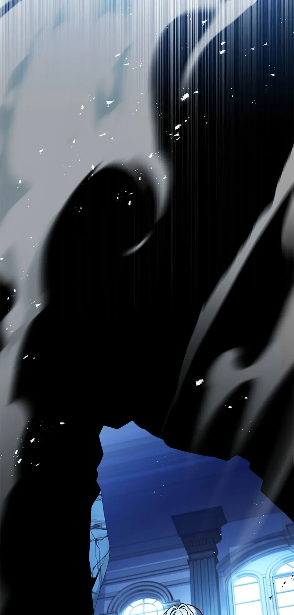 My Childhood Friend Became an Obsessive Husband Chapter 65 page 35 - 