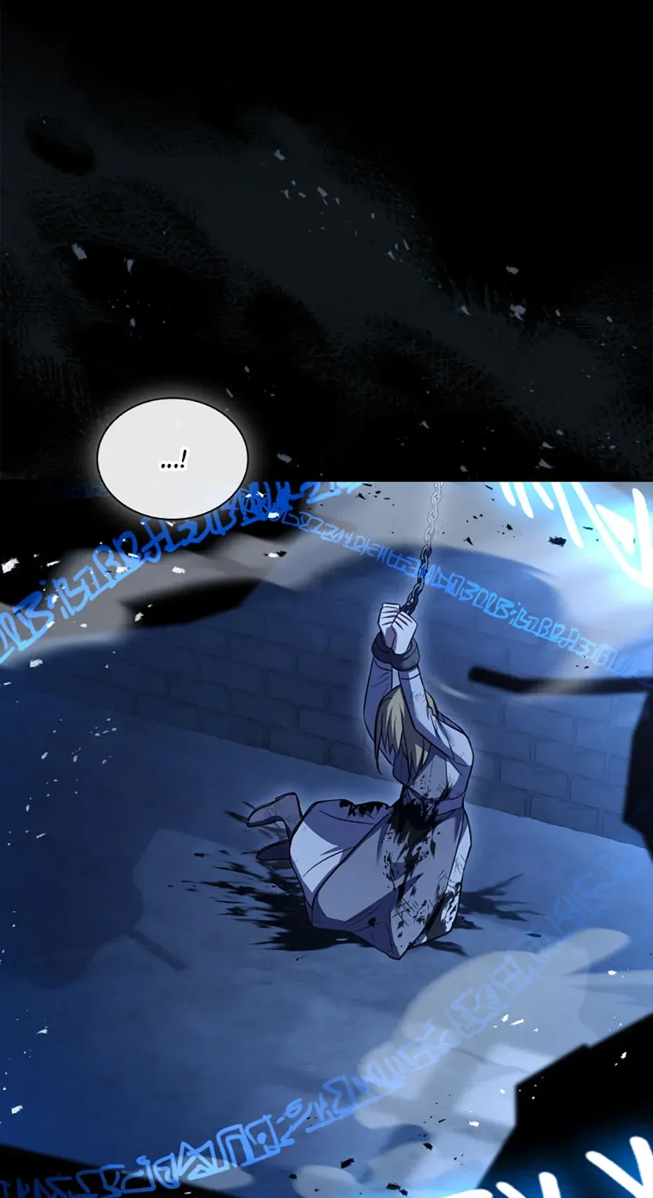 My Childhood Friend Became an Obsessive Husband Chapter 65 page 37 - 