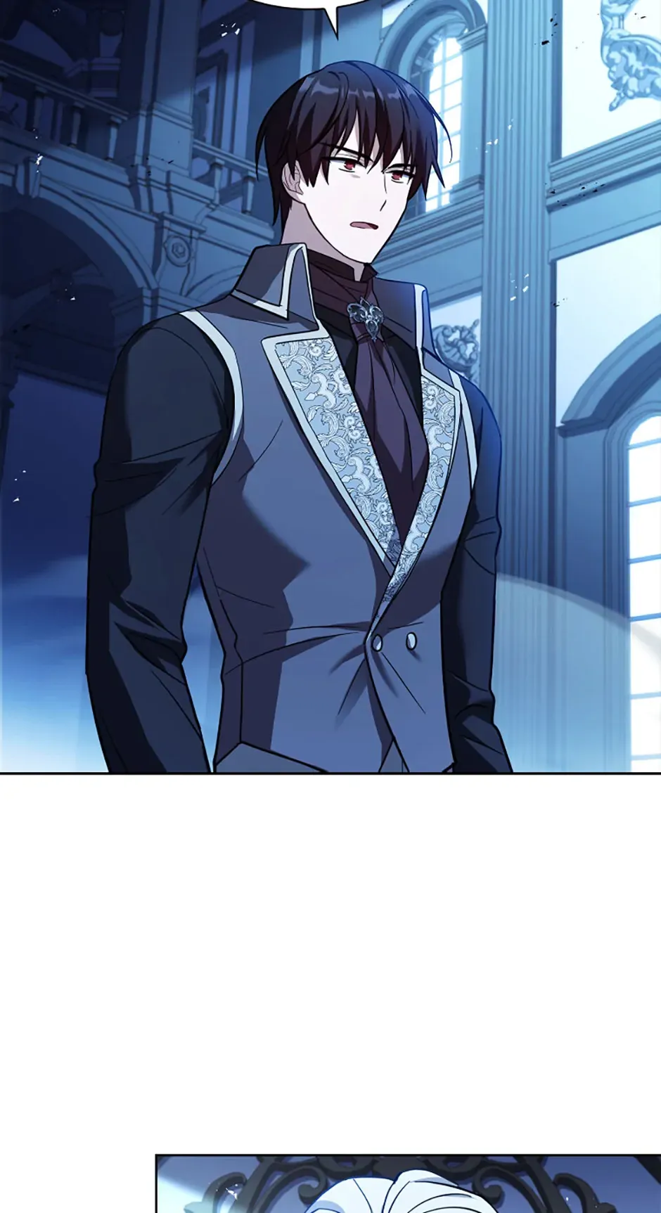 My Childhood Friend Became an Obsessive Husband Chapter 65 page 40 - 